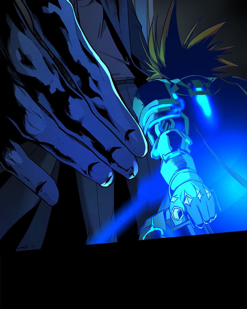 Hero Killer (Beolkkul) Chapter 25 page 109 - Chapter 25: Episode 25