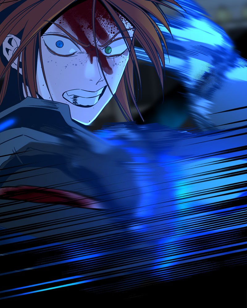 Hero Killer (Beolkkul) Chapter 25 page 111 - Chapter 25: Episode 25