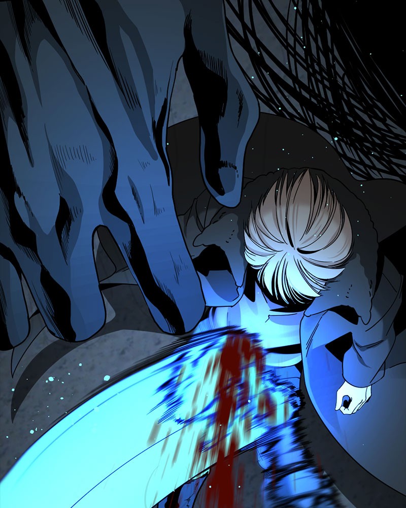 Hero Killer (Beolkkul) Chapter 25 page 118 - Chapter 25: Episode 25