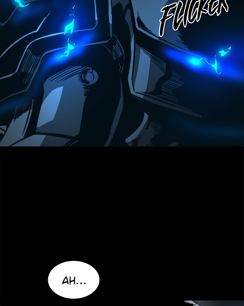 Hero Killer (Beolkkul) Chapter 25 page 129 - Chapter 25: Episode 25