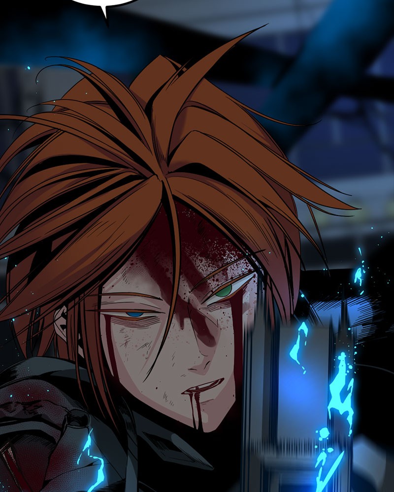 Hero Killer (Beolkkul) Chapter 25 page 131 - Chapter 25: Episode 25