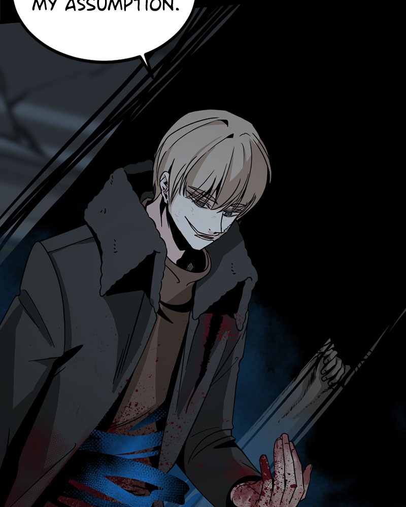 Hero Killer (Beolkkul) Chapter 25 page 143 - Chapter 25: Episode 25