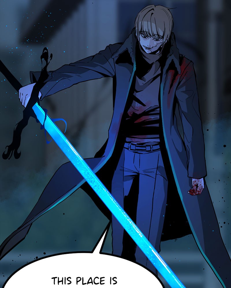 Hero Killer (Beolkkul) Chapter 25 page 154 - Chapter 25: Episode 25