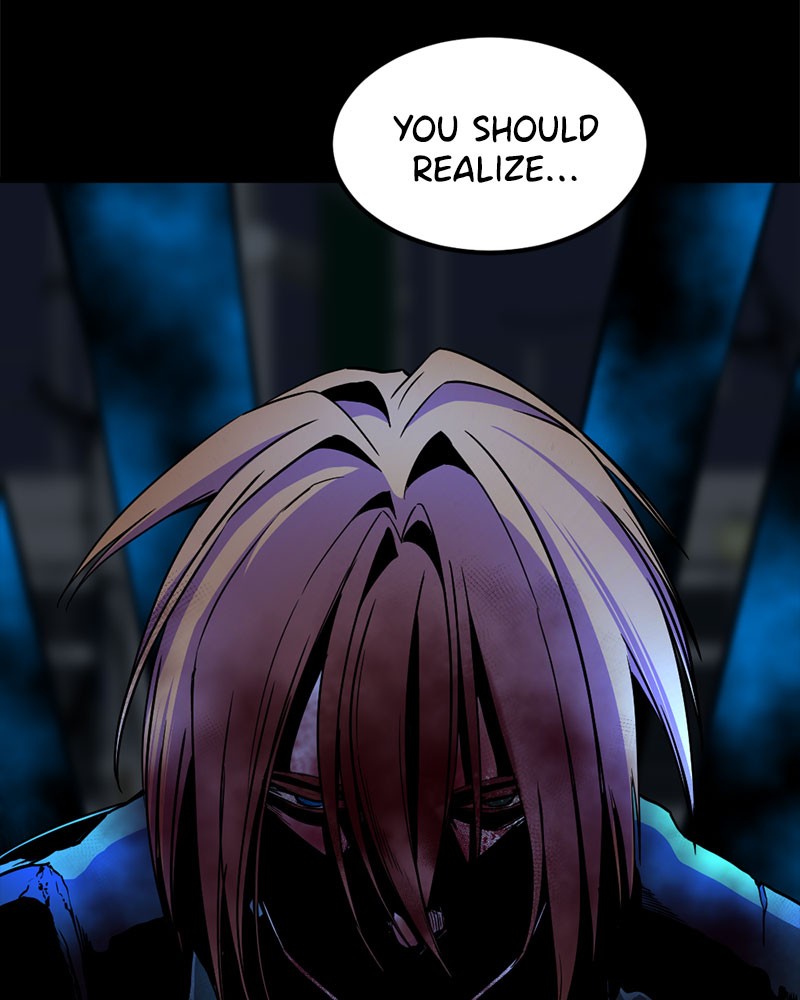 Hero Killer (Beolkkul) Chapter 25 page 156 - Chapter 25: Episode 25