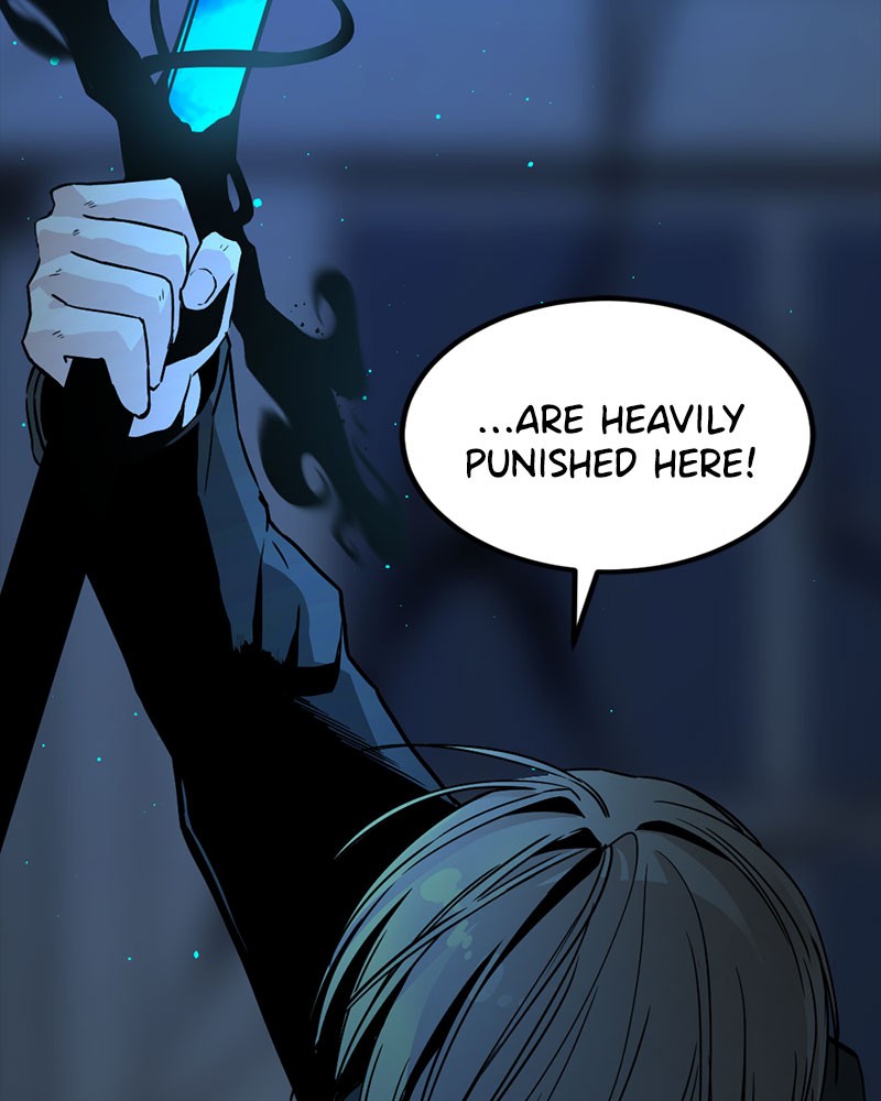 Hero Killer (Beolkkul) Chapter 25 page 159 - Chapter 25: Episode 25