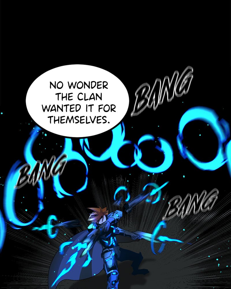 Hero Killer (Beolkkul) Chapter 25 page 18 - Chapter 25: Episode 25