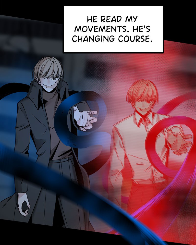 Hero Killer (Beolkkul) Chapter 25 page 57 - Chapter 25: Episode 25
