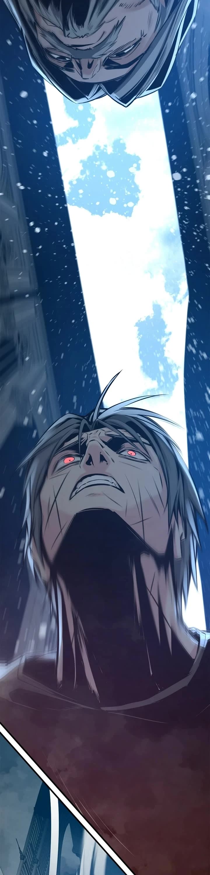 Hero Killer (Beolkkul) Chapter 250 page 12 - Chapter 250: Episode 250