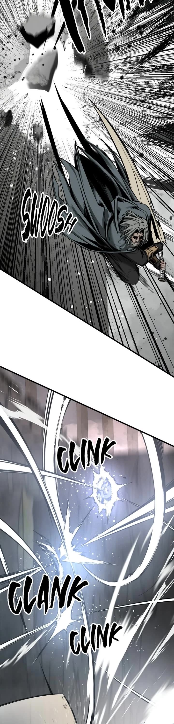 Hero Killer (Beolkkul) Chapter 250 page 14 - Chapter 250: Episode 250