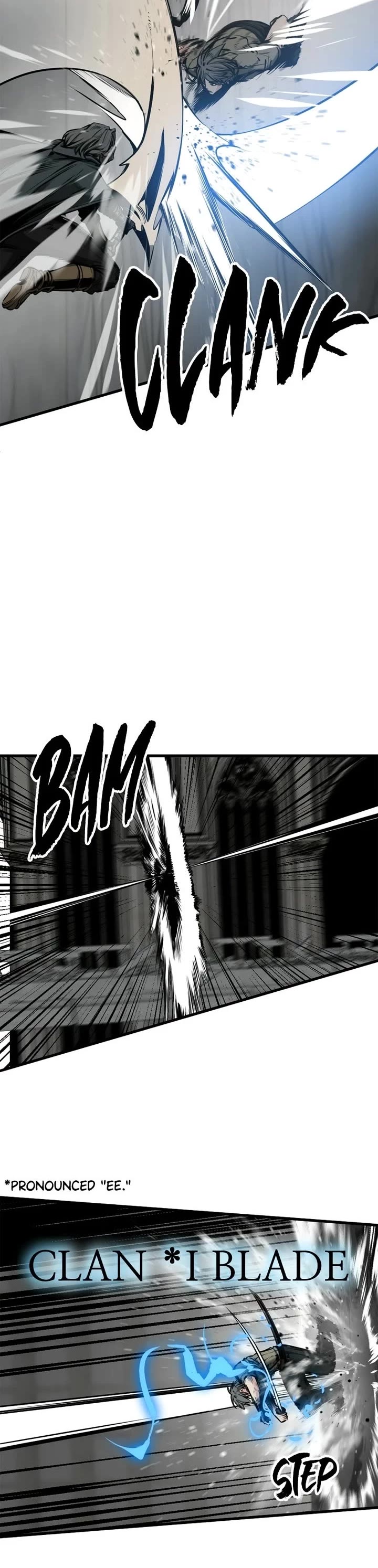 Hero Killer (Beolkkul) Chapter 250 page 15 - Chapter 250: Episode 250