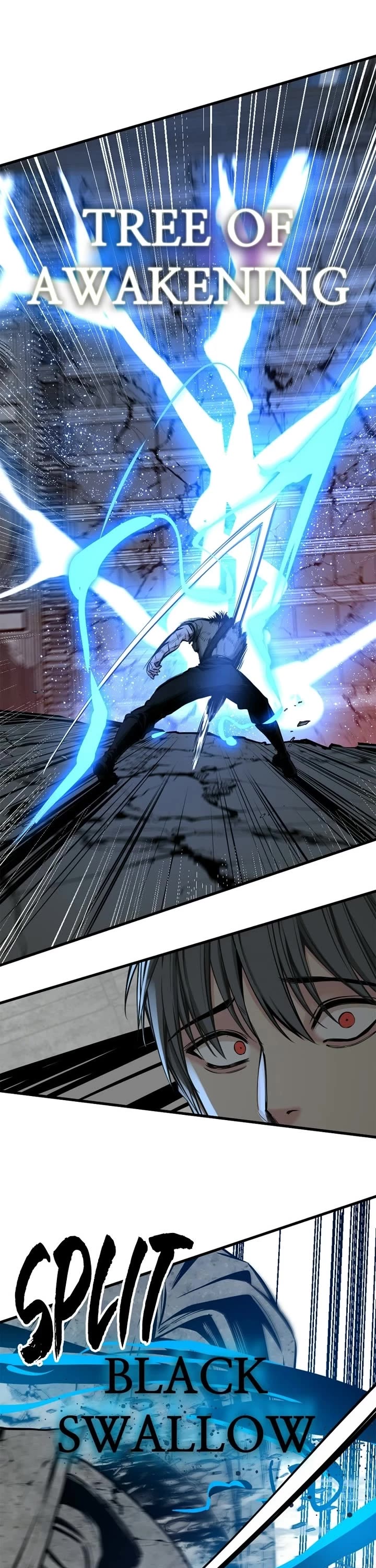 Hero Killer (Beolkkul) Chapter 250 page 16 - Chapter 250: Episode 250