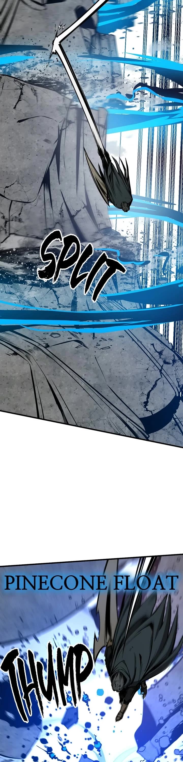 Hero Killer (Beolkkul) Chapter 250 page 17 - Chapter 250: Episode 250