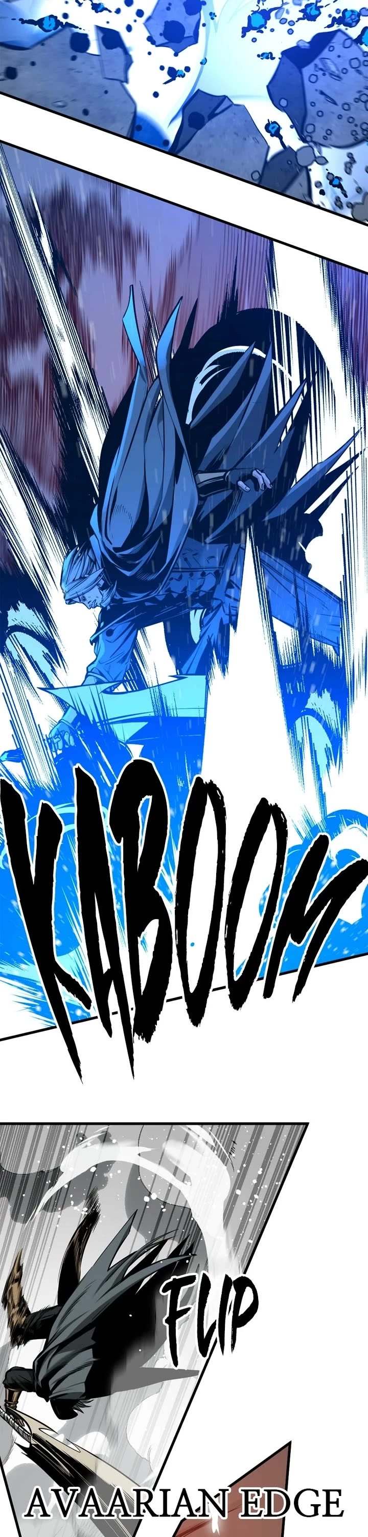Hero Killer (Beolkkul) Chapter 250 page 18 - Chapter 250: Episode 250