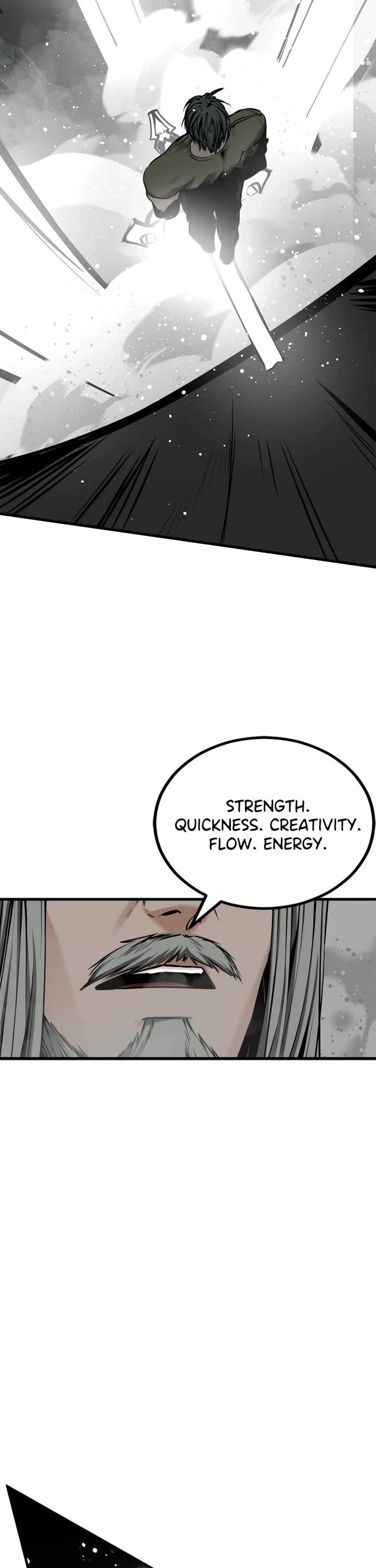 Hero Killer (Beolkkul) Chapter 250 page 21 - Chapter 250: Episode 250