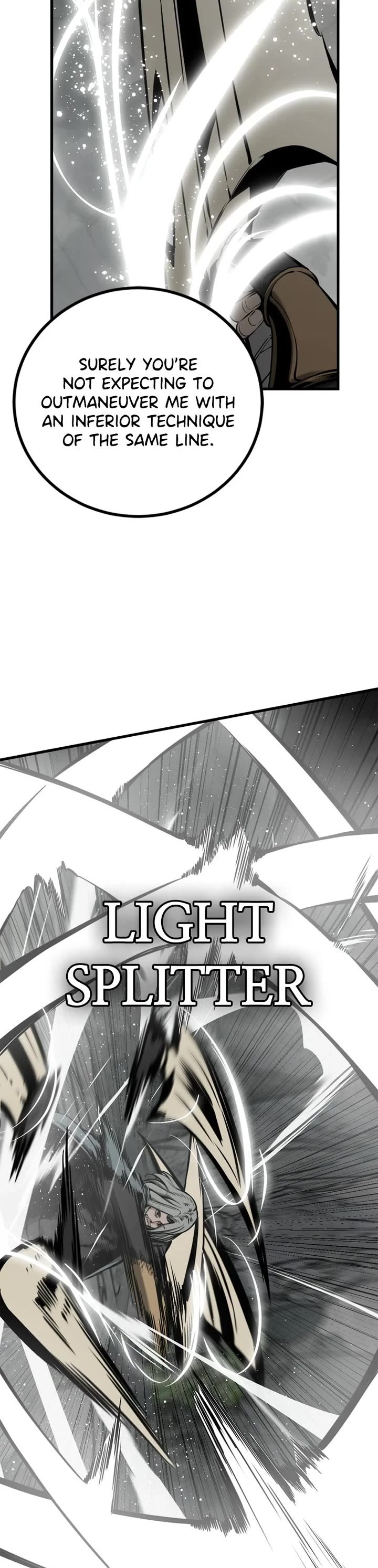 Hero Killer (Beolkkul) Chapter 250 page 24 - Chapter 250: Episode 250