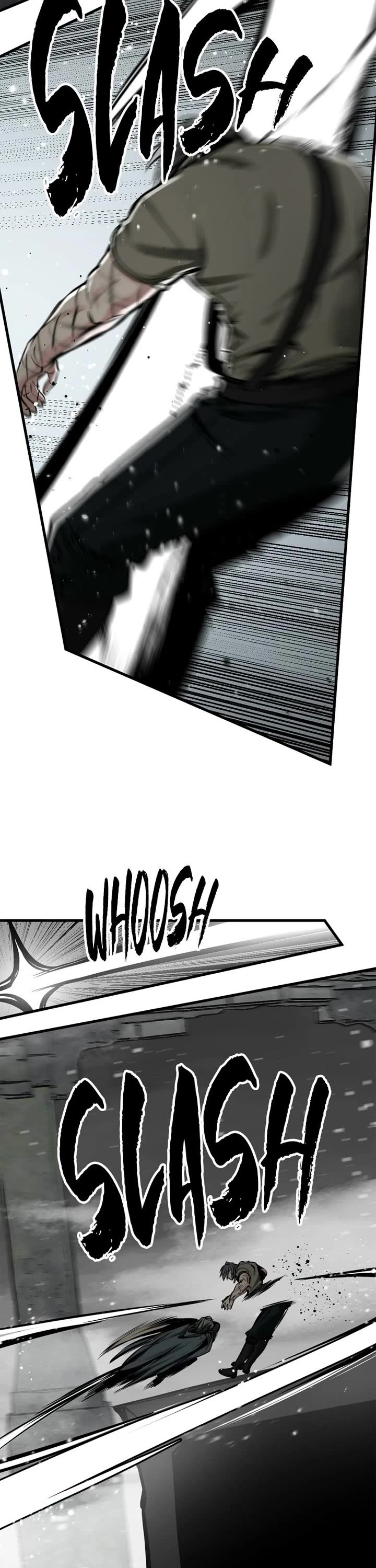 Hero Killer (Beolkkul) Chapter 250 page 27 - Chapter 250: Episode 250