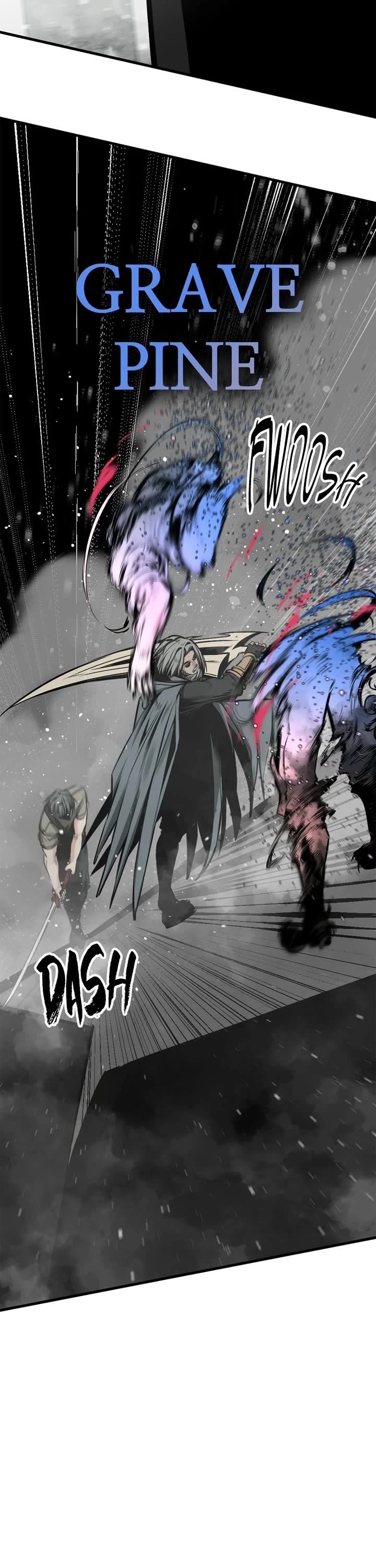 Hero Killer (Beolkkul) Chapter 250 page 28 - Chapter 250: Episode 250