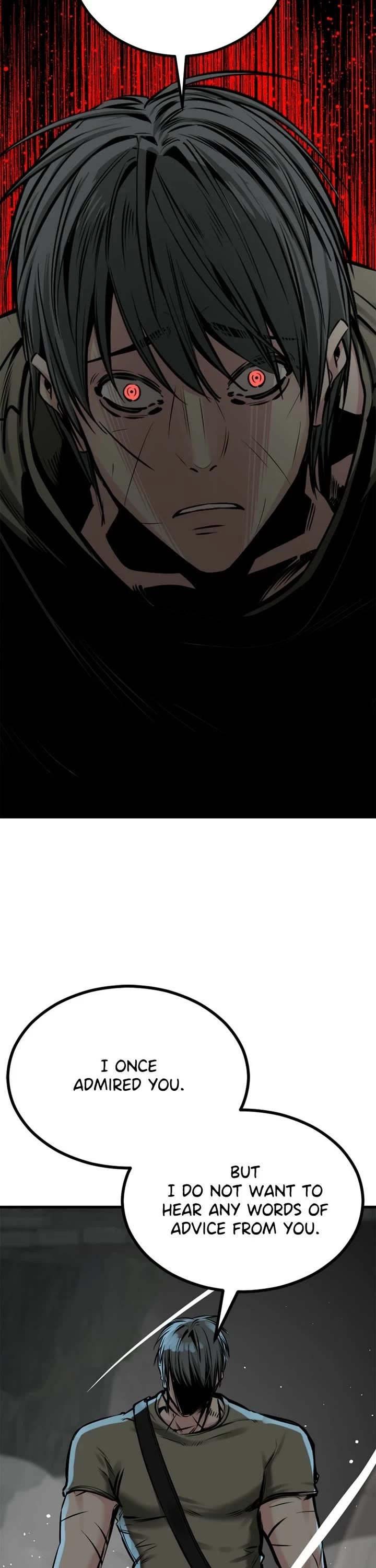 Hero Killer (Beolkkul) Chapter 250 page 31 - Chapter 250: Episode 250