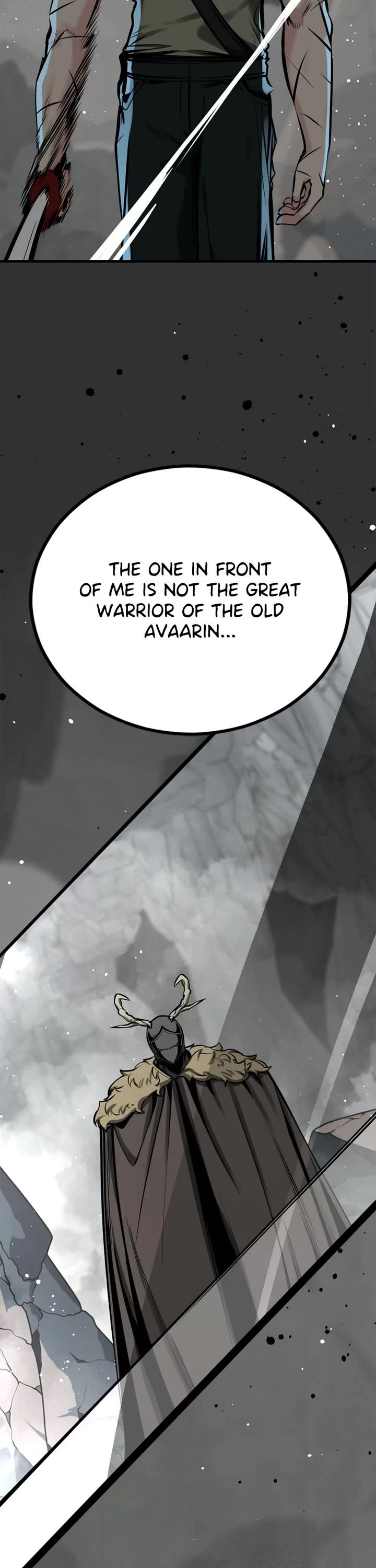 Hero Killer (Beolkkul) Chapter 250 page 32 - Chapter 250: Episode 250