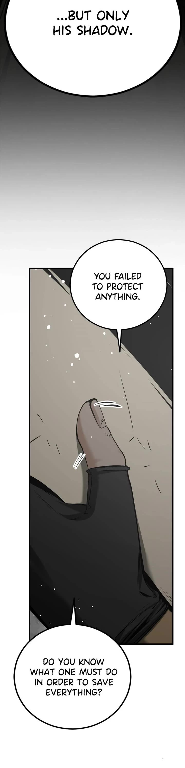 Hero Killer (Beolkkul) Chapter 250 page 34 - Chapter 250: Episode 250