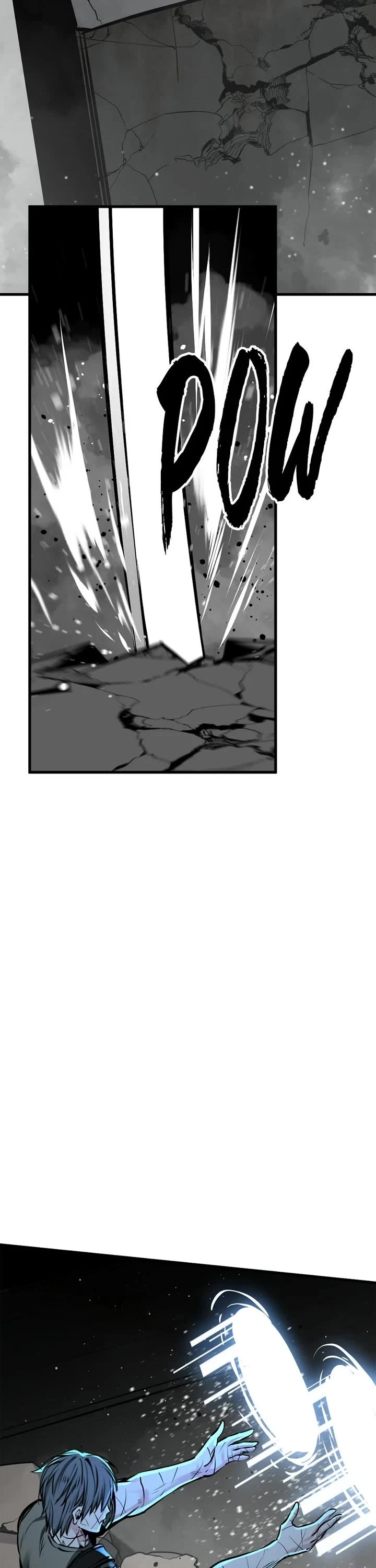 Hero Killer (Beolkkul) Chapter 250 page 38 - Chapter 250: Episode 250