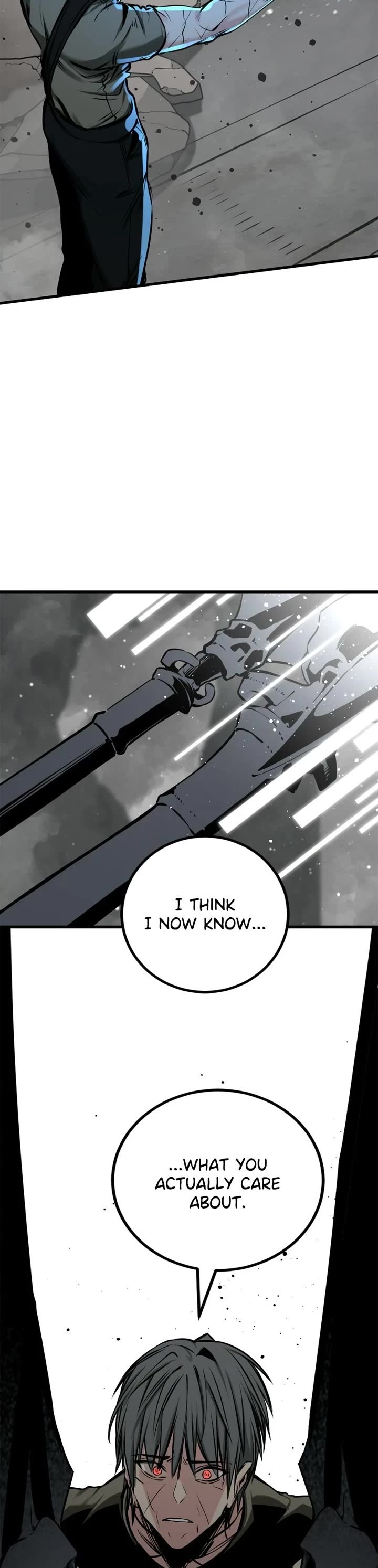Hero Killer (Beolkkul) Chapter 250 page 39 - Chapter 250: Episode 250