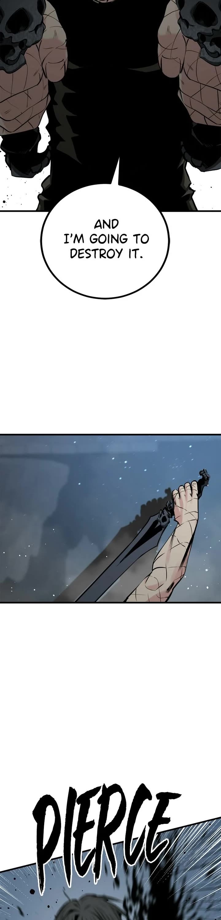 Hero Killer (Beolkkul) Chapter 250 page 40 - Chapter 250: Episode 250