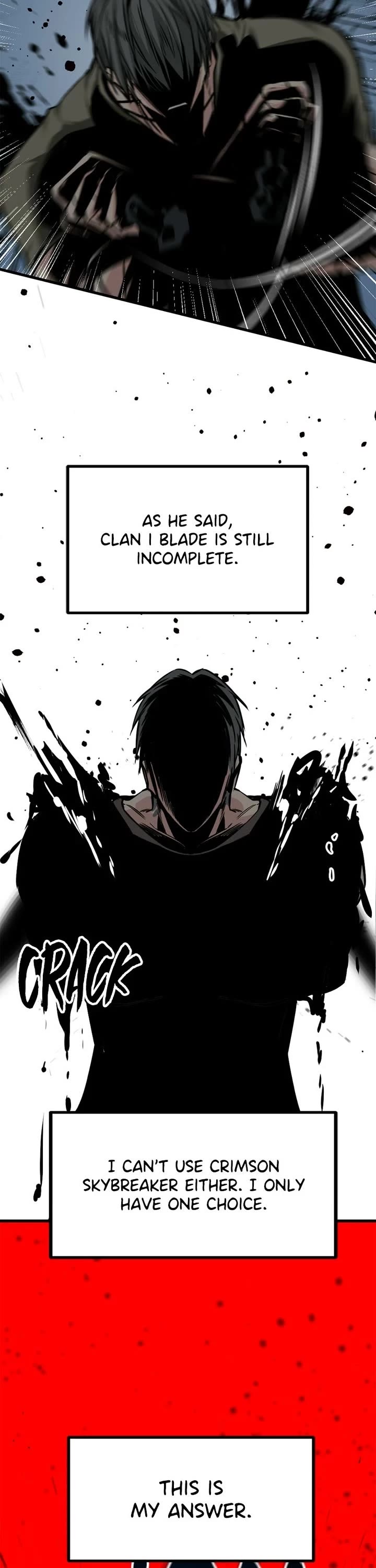 Hero Killer (Beolkkul) Chapter 250 page 41 - Chapter 250: Episode 250