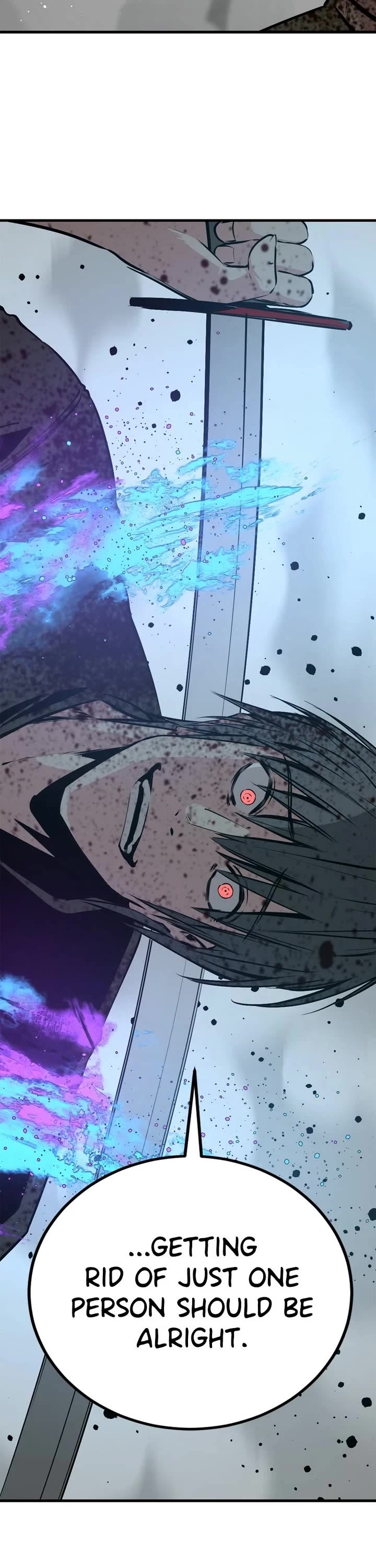 Hero Killer (Beolkkul) Chapter 250 page 48 - Chapter 250: Episode 250
