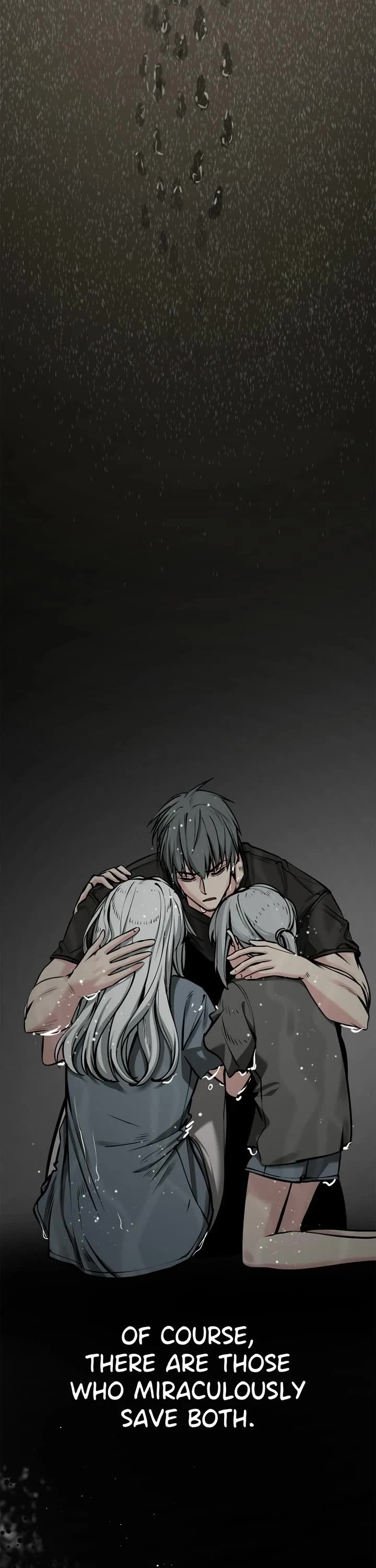 Hero Killer (Beolkkul) Chapter 250 page 6 - Chapter 250: Episode 250