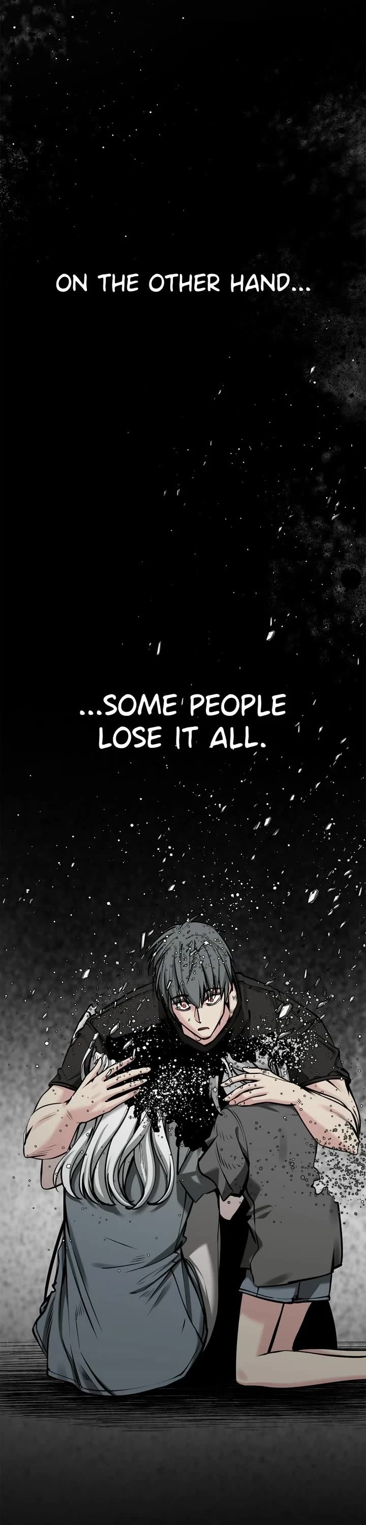 Hero Killer (Beolkkul) Chapter 250 page 7 - Chapter 250: Episode 250