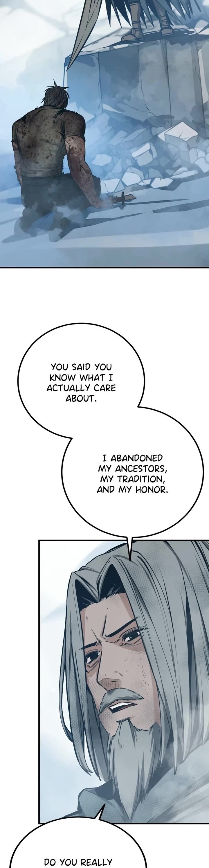 Hero Killer (Beolkkul) Chapter 251 page 15 - Chapter 251: Episode 251
