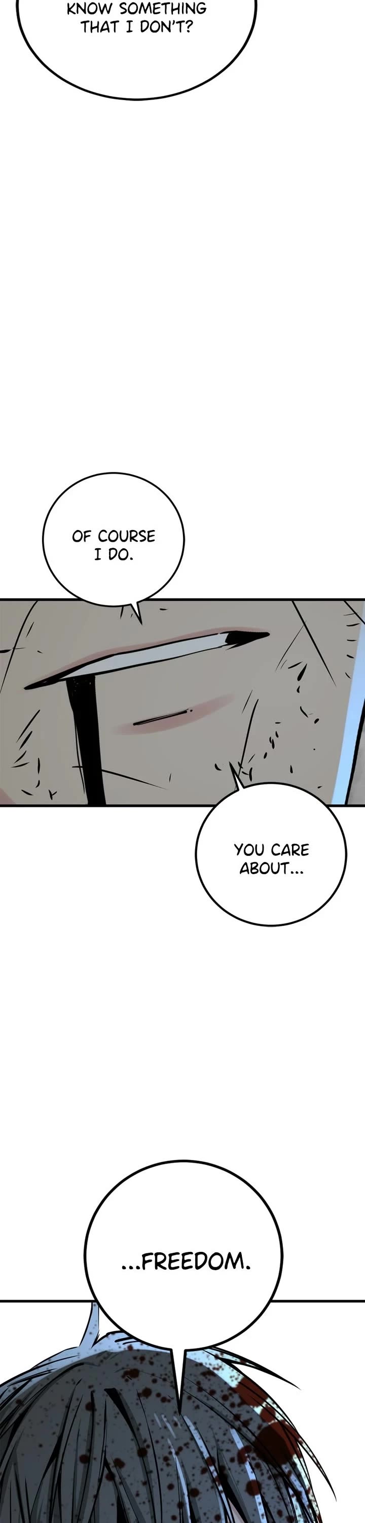 Hero Killer (Beolkkul) Chapter 251 page 16 - Chapter 251: Episode 251