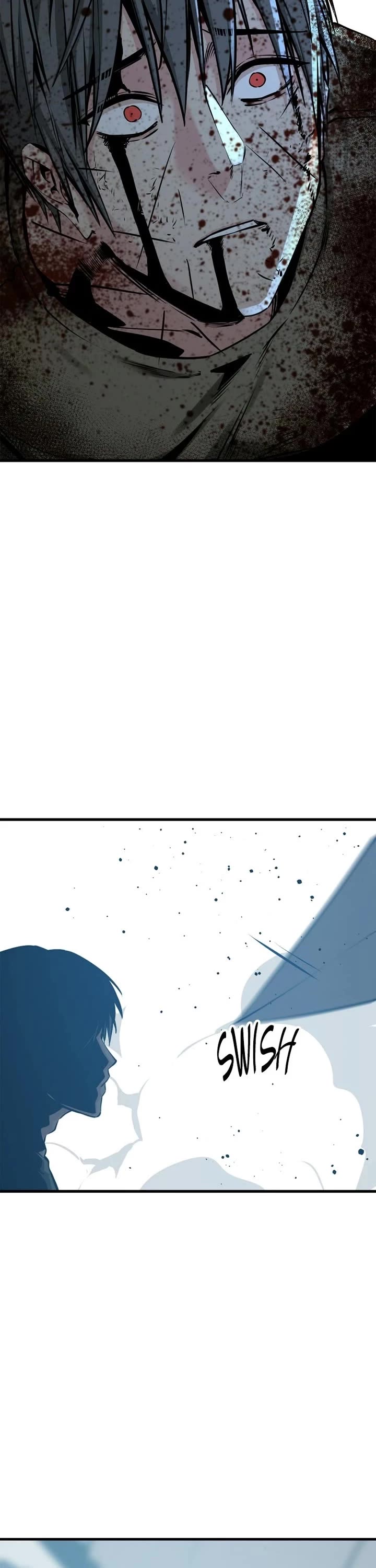 Hero Killer (Beolkkul) Chapter 251 page 17 - Chapter 251: Episode 251
