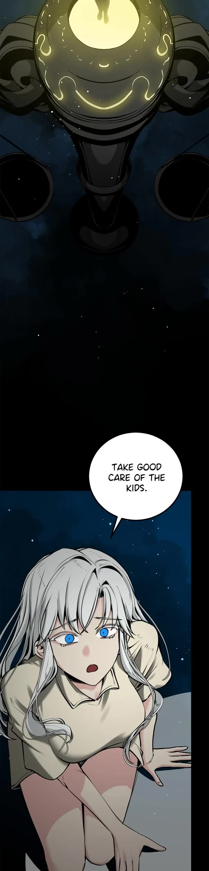 Hero Killer (Beolkkul) Chapter 251 page 2 - Chapter 251: Episode 251