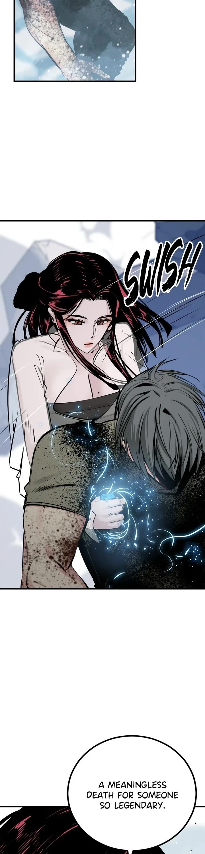 Hero Killer (Beolkkul) Chapter 251 page 25 - Chapter 251: Episode 251