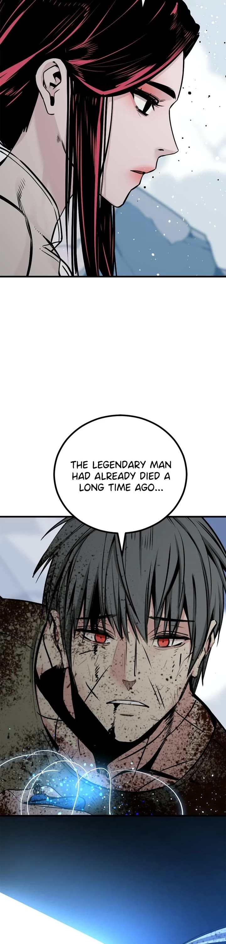 Hero Killer (Beolkkul) Chapter 251 page 26 - Chapter 251: Episode 251