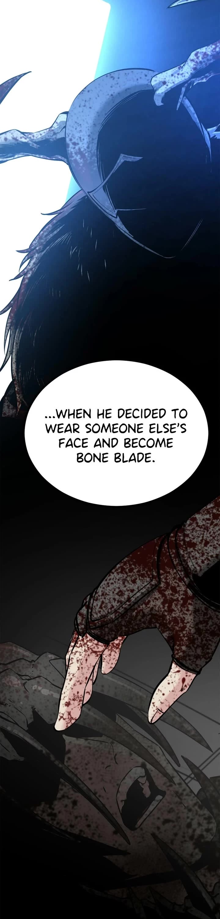 Hero Killer (Beolkkul) Chapter 251 page 27 - Chapter 251: Episode 251