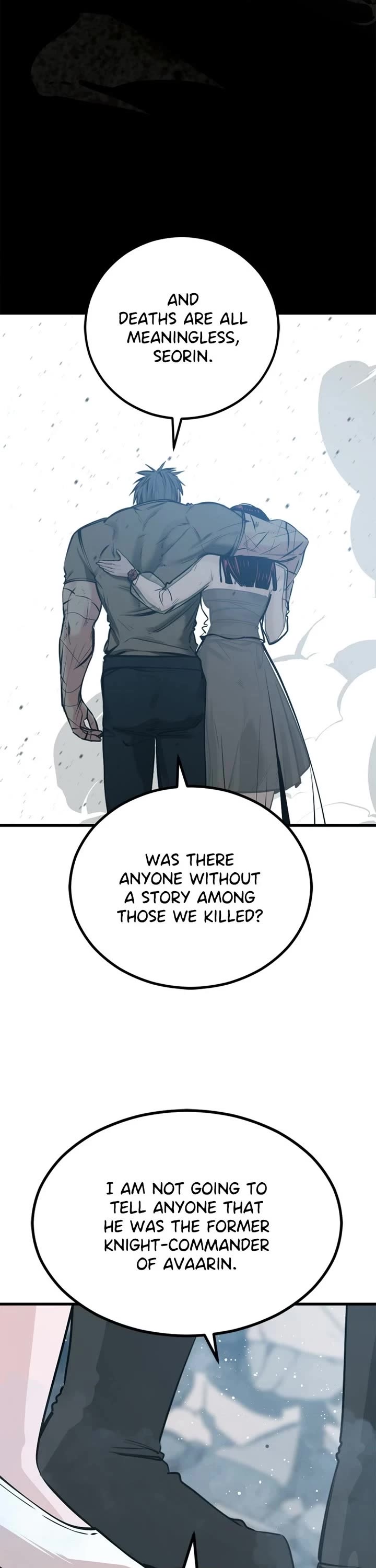 Hero Killer (Beolkkul) Chapter 251 page 28 - Chapter 251: Episode 251