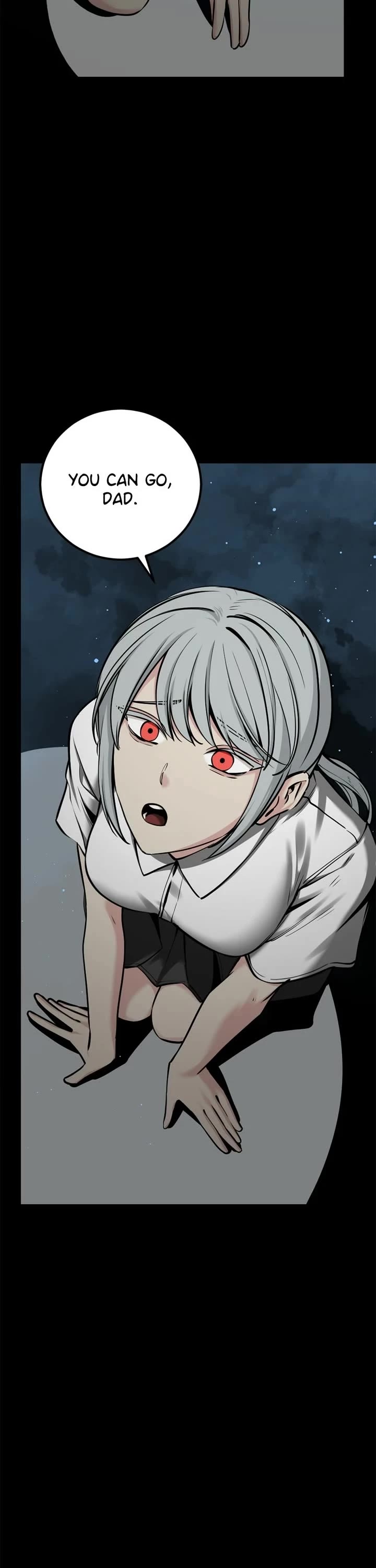 Hero Killer (Beolkkul) Chapter 251 page 3 - Chapter 251: Episode 251