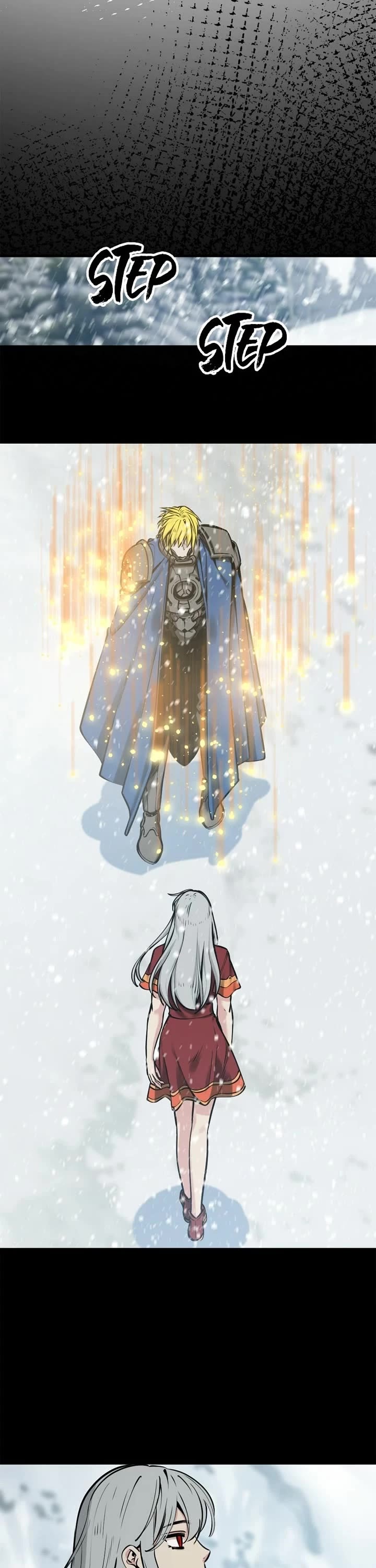 Hero Killer (Beolkkul) Chapter 251 page 36 - Chapter 251: Episode 251
