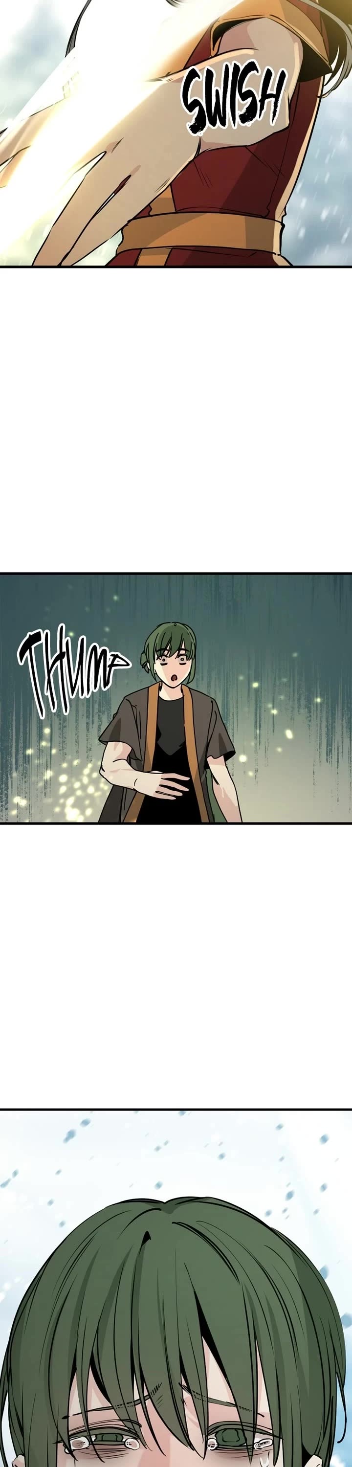 Hero Killer (Beolkkul) Chapter 251 page 42 - Chapter 251: Episode 251