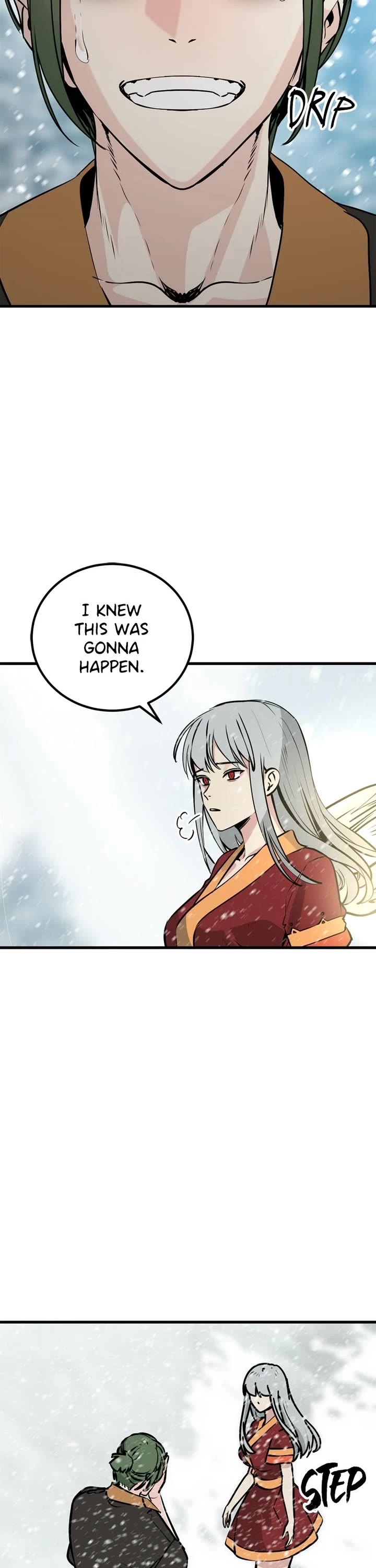 Hero Killer (Beolkkul) Chapter 251 page 43 - Chapter 251: Episode 251