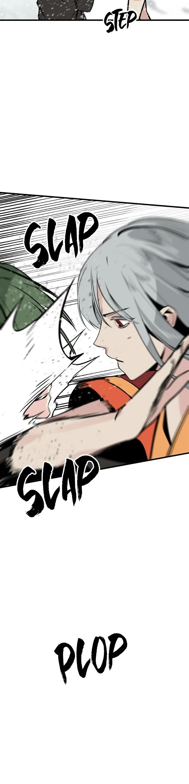 Hero Killer (Beolkkul) Chapter 251 page 44 - Chapter 251: Episode 251