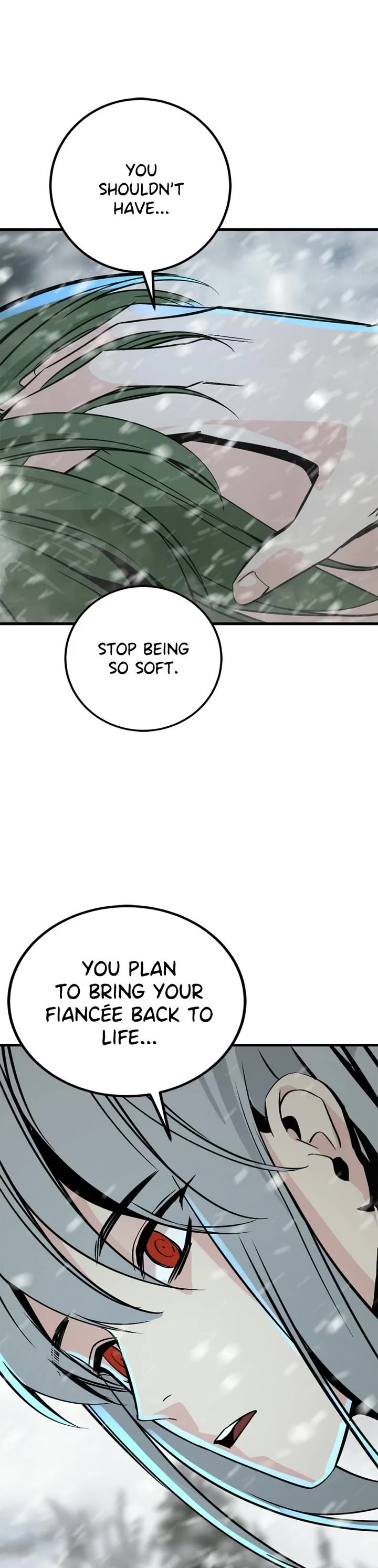 Hero Killer (Beolkkul) Chapter 251 page 45 - Chapter 251: Episode 251