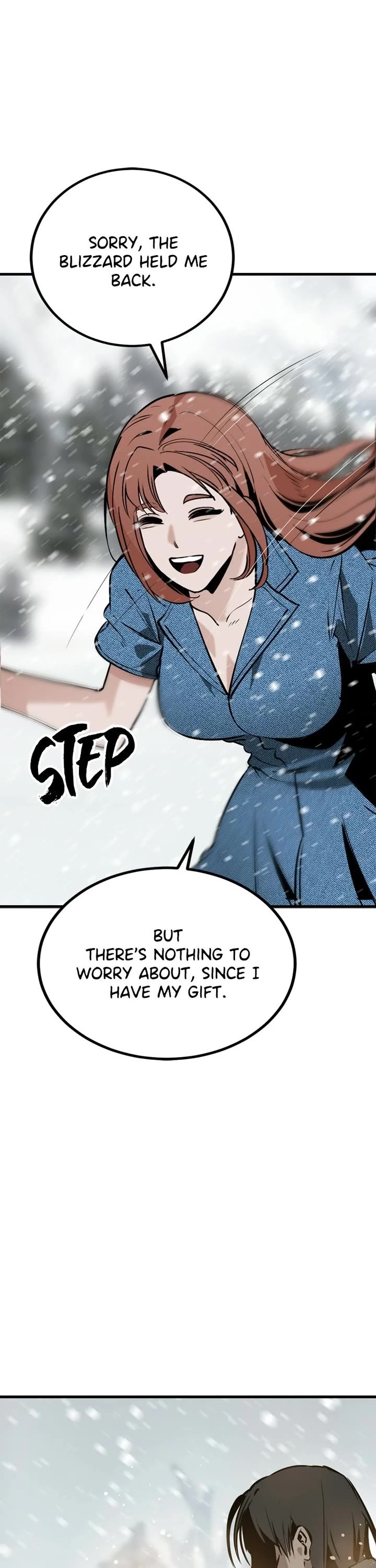 Hero Killer (Beolkkul) Chapter 251 page 48 - Chapter 251: Episode 251
