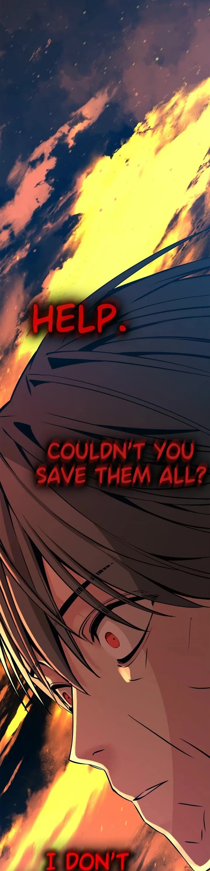 Hero Killer (Beolkkul) Chapter 251 page 5 - Chapter 251: Episode 251