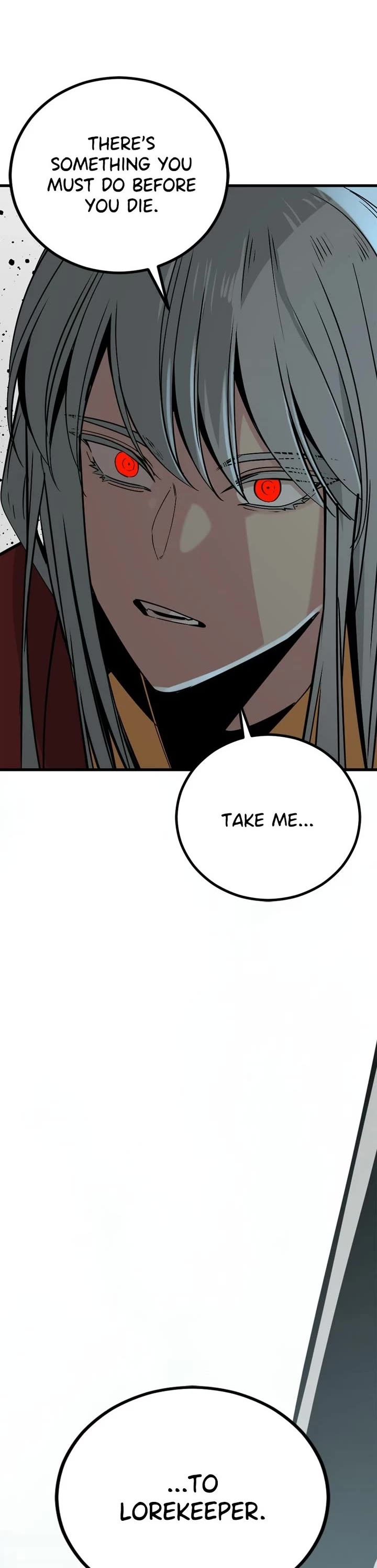 Hero Killer (Beolkkul) Chapter 251 page 50 - Chapter 251: Episode 251