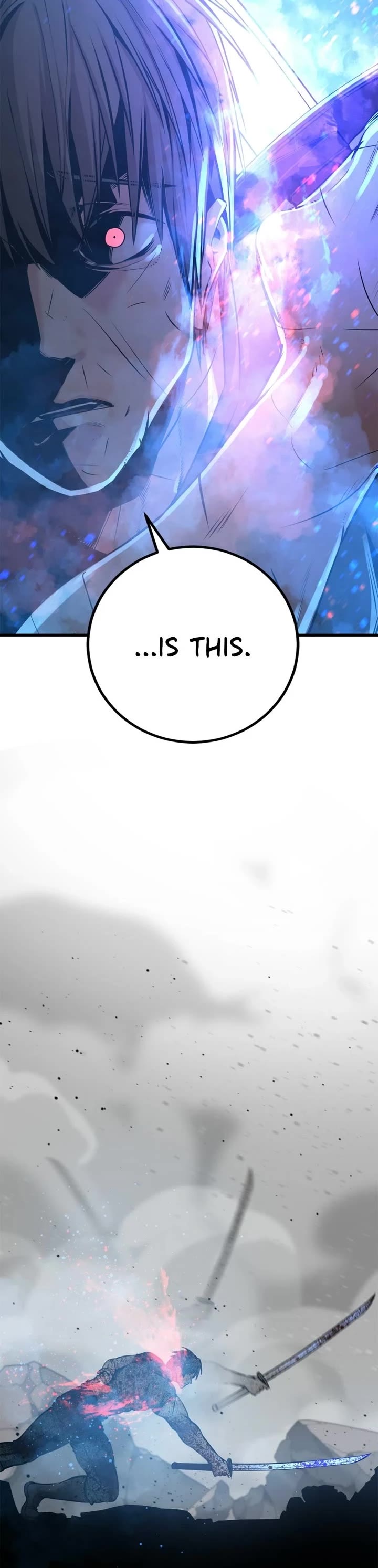 Hero Killer (Beolkkul) Chapter 251 page 9 - Chapter 251: Episode 251
