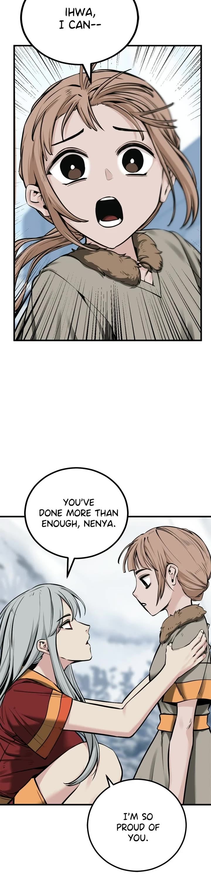 Hero Killer (Beolkkul) Chapter 252 page 10 - Chapter 252: Episode 252
